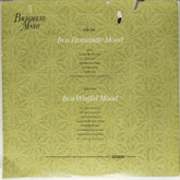 Various - Background Moods (Vinyl)