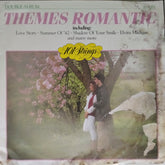 One Hundred One Strings - Themes Romantic (Vinyl) (2)