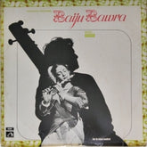 Naushad - Baiju Bawra (Vinyl)