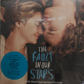 Various - The Fault in Our Stars: Music from the Motion Picture (Vinyl) (2)