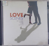 Various - Love Scenes (CD)