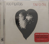Foo Fighters - One by One (CD)