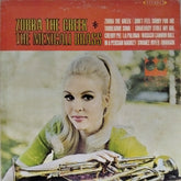 The Mexicali Brass - Zorba the Greek (Vinyl)