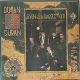 Duran Duran - Seven and the Ragged Tiger (Vinyl)
