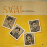 C. Ramchandra - Sagai (Vinyl)