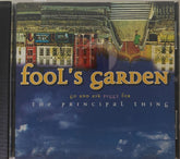 Fool's Garden - Go And Ask Peggy For The Principal Thing (CD)