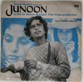 Vanraj Bhatia - Junoon (45-RPM)