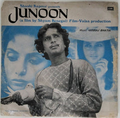 Vanraj Bhatia - Junoon (45-RPM)