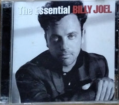 Billy Joel - The Essential Billy Joel (CD) (2)