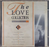 Various - The Love Collection Volume I (CD)