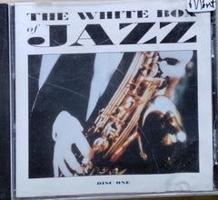 Various - The White Box of Jazz (CD)