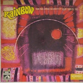 Vijay Raghav Rao - Rainbow (Vinyl)