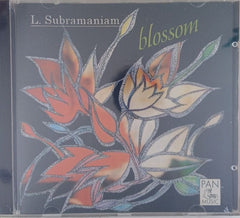L. Subramaniam - Blossom (CD)