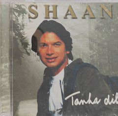 Shaan - Tanha Dil (CD)