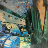 UFO - Lights Out (Vinyl)