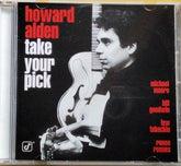 Howard Alden - Take Your Pick (CD)