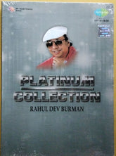 Rahul Dev Burman - Platinum Collection (CD) (4)