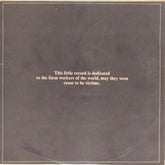 Woody Guthrie - Untitled (45-RPM)