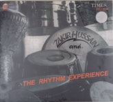 Zakir Hussain - The Rhythm Experience (CD)