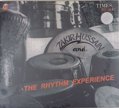 Zakir Hussain - The Rhythm Experience (CD)