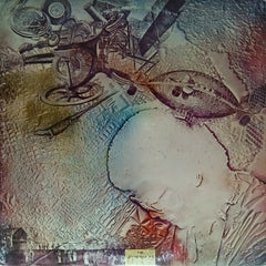 The Herbie Hancock Trio - The Herbie Hancock Trio (Vinyl)