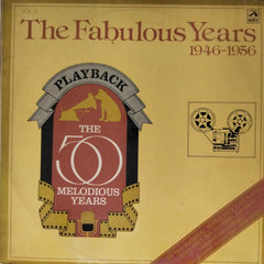 Various - The Fabulous Years (Vinyl)