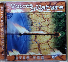Thorkirs / Seven Habits - Voices of Nature (CD)