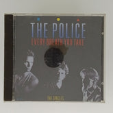 The Police - Every Breath You Take – The Singles (CD)