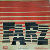 Laxmikant Pyarelal - Farz (Vinyl)