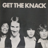 The Knack - Get The Knack (Vinyl)