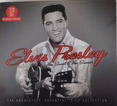 Elvis Presley - The Saint & The Sinner (CD) (3)