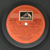 Kishore Kumar - With Fond Remembrance - Kishore Kumar (Vinyl)