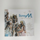 Boney M. - The Collection (CD) (3)