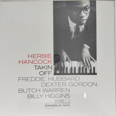 Herbie Hancock - Takin' Off (Vinyl)