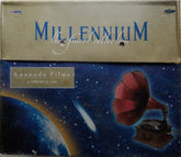 Various - Millennium - The Finest Collection: Kannada Films (CD) (8)