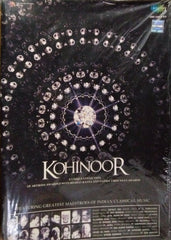Various - Kohinoor (CD) (15)