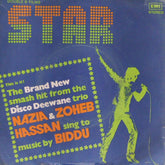 Biddu - Star (45-RPM)