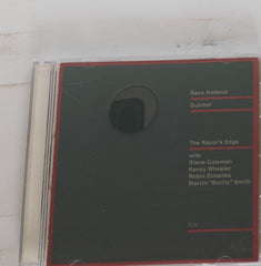 Dave Holland Quintet - The Razor's Edge (CD)