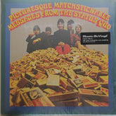 The Status Quo - Picturesque Matchstickable Messages from The Status Quo (Vinyl)