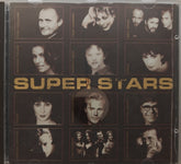 Various - Super Stars (CD)