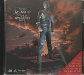 Michael Jackson - Video Greatest Hits - HIStory (VCD) (CD)