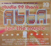 Studio 99 - Studio 99 Thank ABBA for the Music (CD) (3)