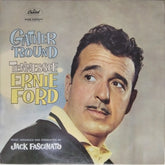 Tennessee Ernie Ford - Gather 'Round (Vinyl)
