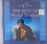 Wadali Brothers - The Best of Wadali Brothers (CD)