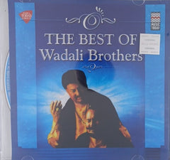 Wadali Brothers - The Best of Wadali Brothers (CD)
