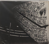 Pearl Jam - rearviewmirror (CD)