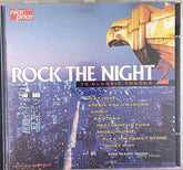 Various - Rock the Night 2 (CD)