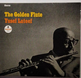 Yusef Lateef - The Golden Flute (CD)
