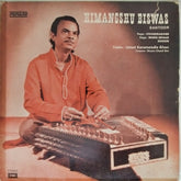 Himangshu Biswas - Santoor (Vinyl)