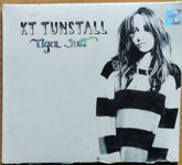 KT Tunstall - Tiger Suit (CD)